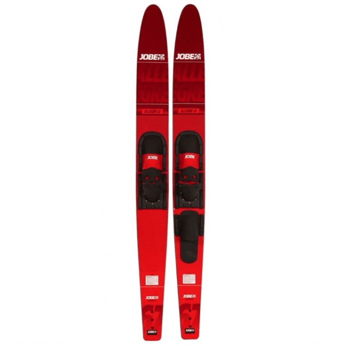 Водные лыжи JOBE 23 ALLEGRE COMBO SKIS - Артикул ALLEGRE COMBO SKIS - Фото 6