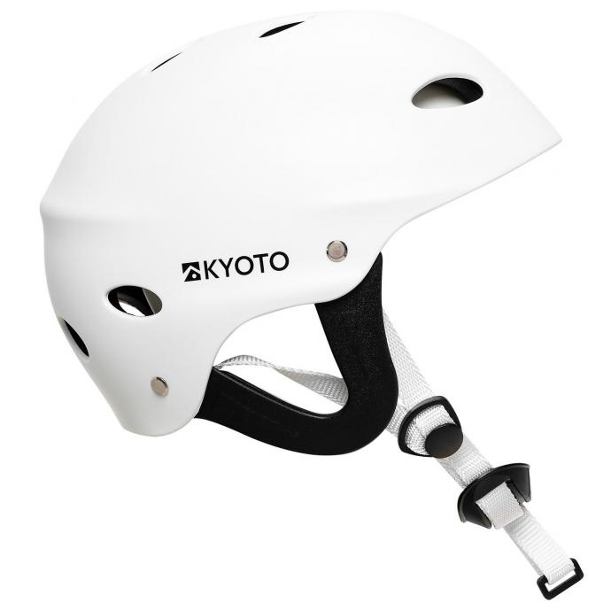 Шлем водный KYOTO PARA WATER HELMET - Para_white - Цвет Белый - Фото 2