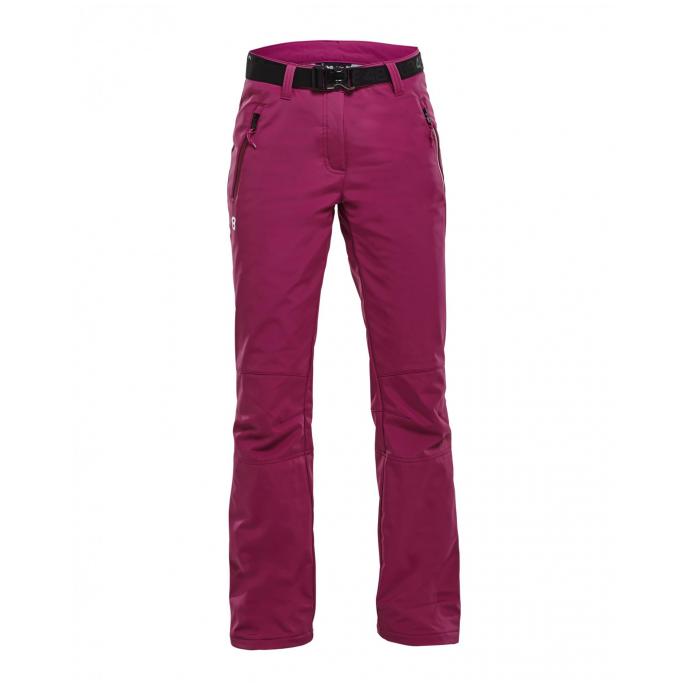Горнолыжные брюки 8848 Altitude «MIMMI» Арт. 6148 - 6148 «MIMMI» fucshia - Цвет Розовый - Фото 1
