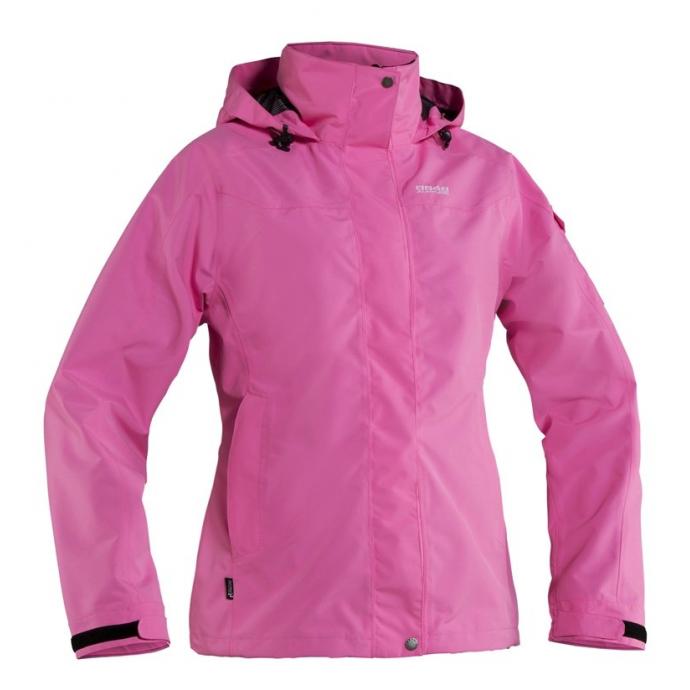 Комплект для беговых лыж  8848 Altitude (лыжная куртка-брюки) «MAIN RAINSET» - 6630_MAIN_WS_RAINSET_NEON_PINK - Цвет Светло-Розовый - Фото 1