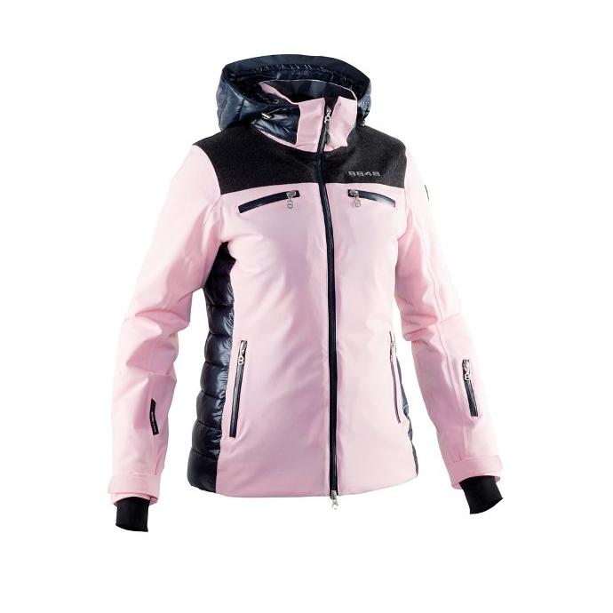 Горнолыжная куртка 8848 Altitude «BEATRIX» Арт. 6962 - 6962 8848 Altitude «BEATRIX» (pink lady) - Цвет Розовый - Фото 1