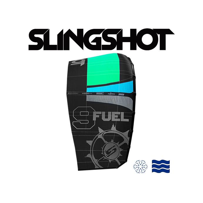 КАЙТ SLINGSHOT 2016 FUEL - Артикул 16100-- - Фото 4