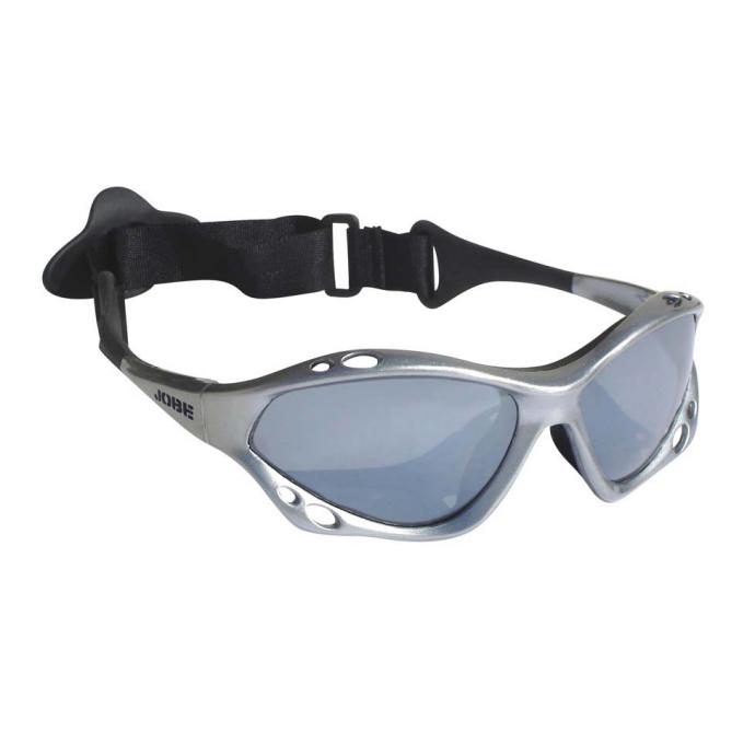 JOBE очки KNOX FLOATABLE GLASSES (SS) - 426013001-PCS.-Silver - Цвет Серебристый - Фото 1