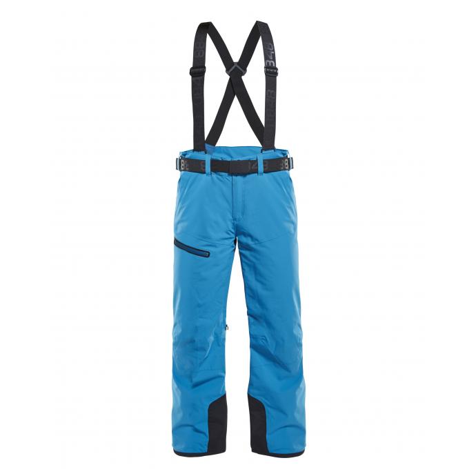 Мужские брюки 8848 Altitude «CADORE-18»  - 7358-8848 Altitude «CADORE-18»-fjord blue - Цвет Голубой - Фото 1