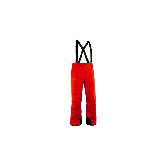 Горнолыжные брюки 8848 Altitude «MURRAY» - 774903 Red Брюки мужские Murray 8848 ALTITUDE - Цвет Красный - Фото 1