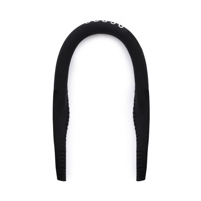 Неопреновый нетонущий ремешок Ocean черный / Flouters cord black (STD) - 555_03 - Цвет Черный - Фото 4