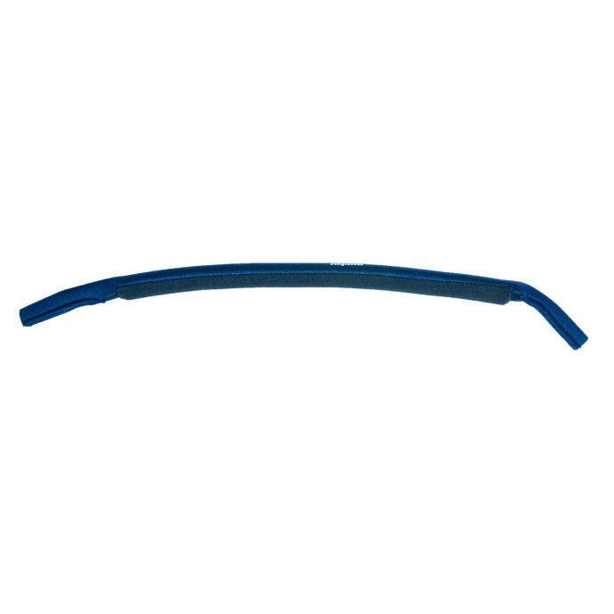 Неопреновый нетонущий ремешок Ocean синий / Flouters cord blue (STD) - 555_01 - Цвет Синий - Фото 4