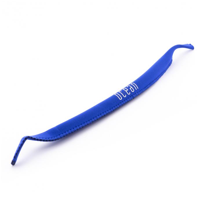 Неопреновый нетонущий ремешок Ocean синий / Flouters cord blue (STD) - Артикул 555_01 - Фото 5