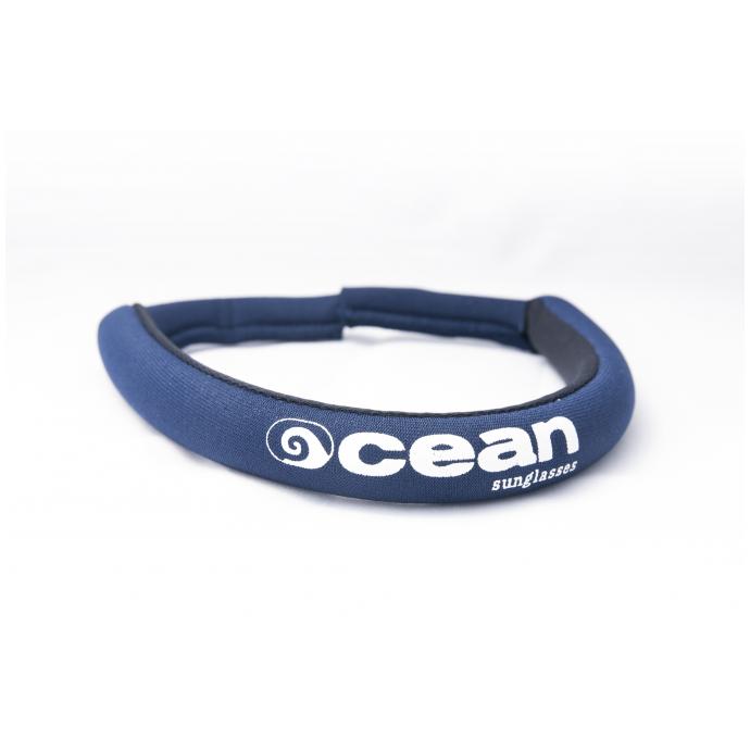 Неопреновый нетонущий ремешок Ocean синий / Flouters cord blue (STD) - 555_01 - Цвет Синий - Фото 3