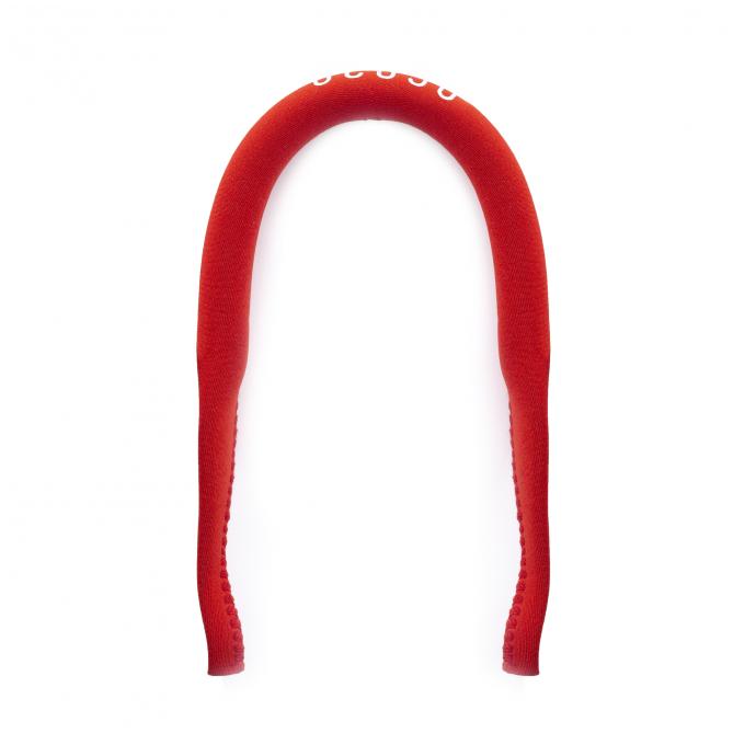 Неопреновый нетонущий ремешок Ocean красный / Flouters cord red (STD) - 555_02 - Цвет Красный - Фото 2