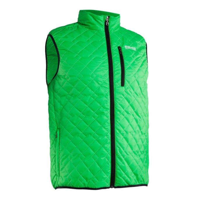 Жилет из прималофта  8848 Altitude «COSTER» - 7831_COSTER_PRIMALOFT_VEST_NEON_GREEN - Цвет Зеленый - Фото 1