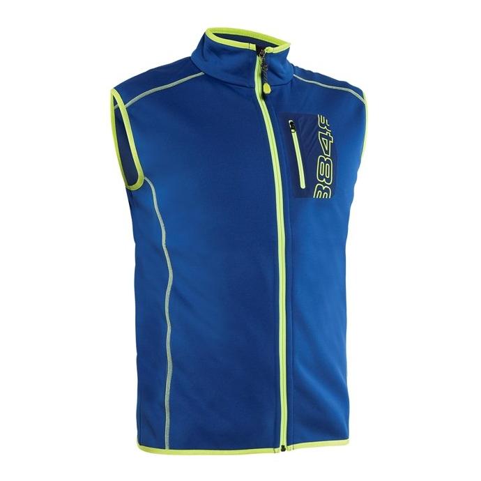 Жилет из флиса 8848 Altitude «DIRECT VEST»  Арт. 7931 - 793140 - 8848 Altitude «DIRECT VEST» berliner blue - Цвет Синий - Фото 1