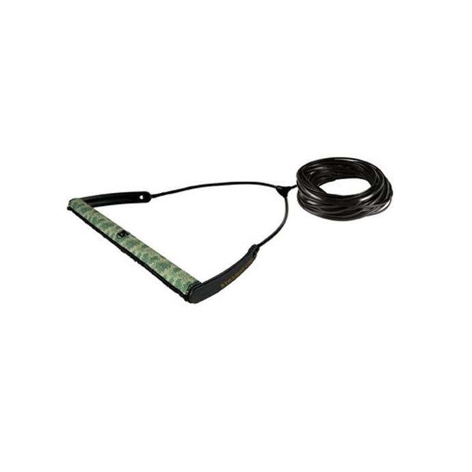 Комплект рукоятка+фал для вейкборда LYMAN PRO COMBO - Артикул 2119001 - Фото 1