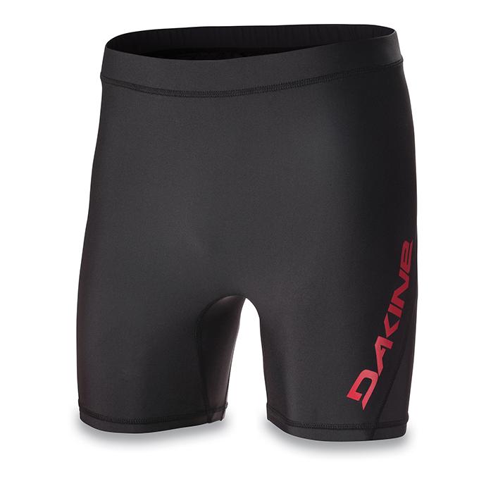 Шорты лайкровые DK HEAVY DUTY SURF UNDERSHORT (BLACK) - 10002282 DK HEAVY DUTY SURF UNDERSHORT - Цвет Черный - Фото 1