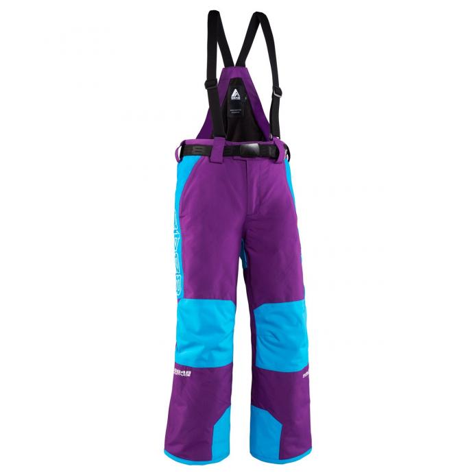 Детские брюки  8848 Altitude «MOWAT» - 8256 Purple  Mowat 8848 ALTITUDE - Цвет Фиолетовый - Фото 1