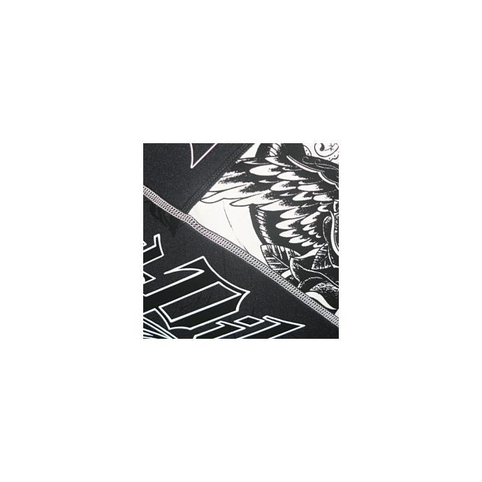 Водный жилет противоударный женский Jetpilot Minx, QDT - JA1207-BW - Цвет темно-серый - Фото 2
