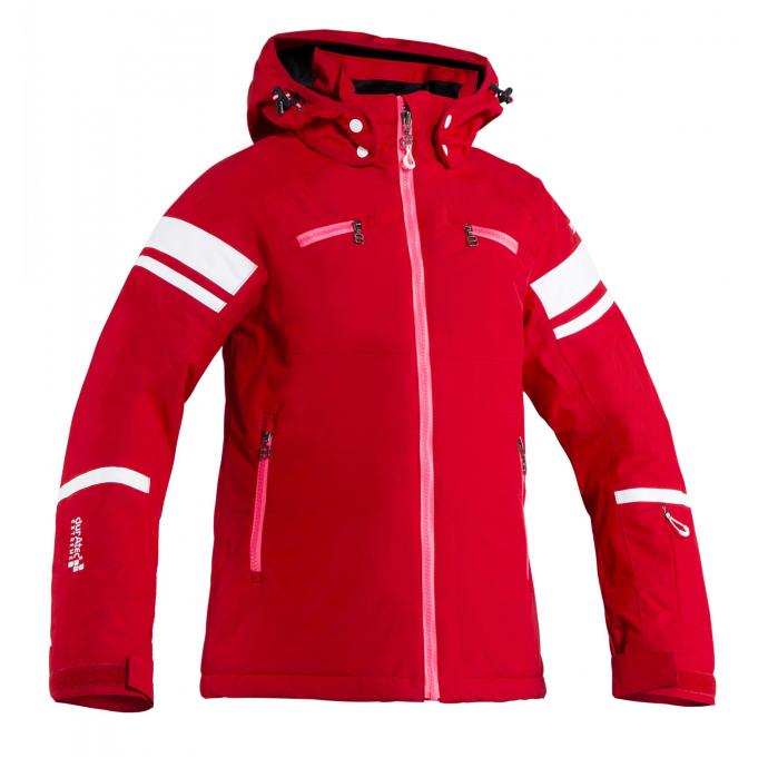 Детская куртка 8848 Altitude «GLORY» Арт. 8501 - 850103 8848 Altitude «GLORY» red - Цвет Красный - Фото 1