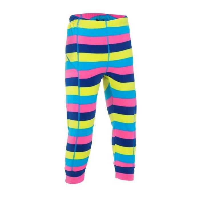 Флисовое термобелье из микрофлиса 8848 ALTITUDE «STRIPE PANT» Арт: 8558 - 855846 «STRIPE PANT» cerise - Цвет Розовый - Фото 1