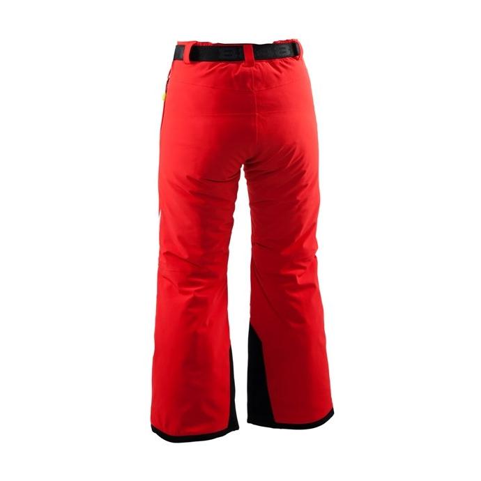 Детские брюки 8848 Altitude «TRACK» Арт. 8610 - 8610 8848 Altitude «TRACK» (red) - Цвет Красный - Фото 2