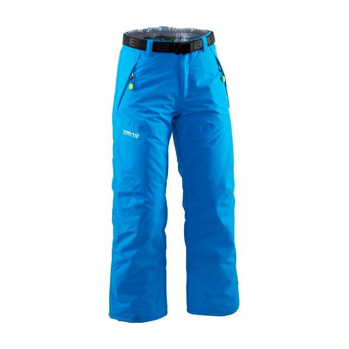 Детские брюки 8848 Altitude «INCA-2» Арт.8634 - 8634 8848 Altitude «INCA-2» (turquoise) - Цвет Голубой - Фото 1