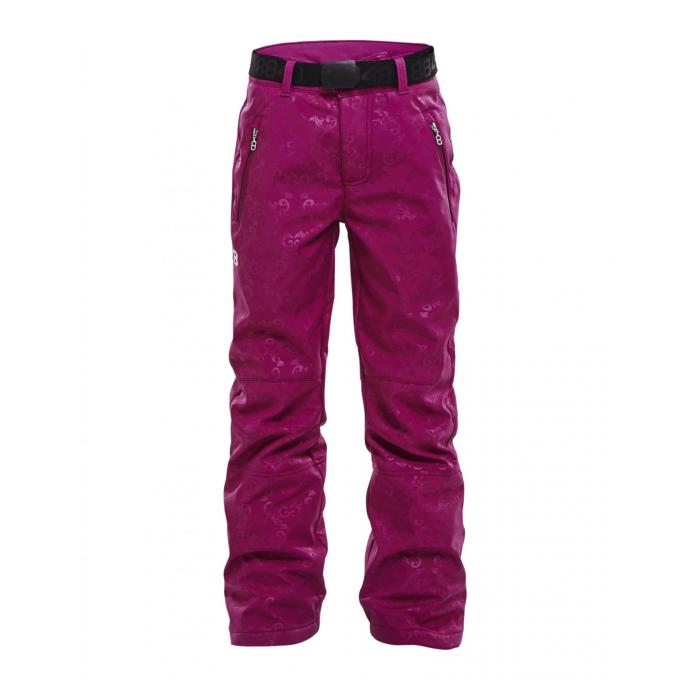 Подростковые брюки 8848 Altitude «ESTER» Арт.8736 - 8736 «ESTER» fuchsia - Цвет Розовый - Фото 1