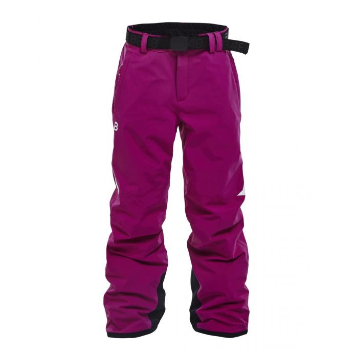 Детские брюки 8848 Altitude «TRACK-17» Арт.8744 - 8744 «TRACK-17» fuchsia - Цвет Розовый - Фото 1