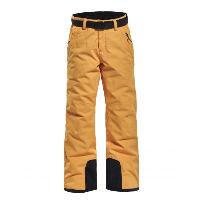 Детские брюки 8848 Altitude «GRACE» clementine - 8815-«GRACE» clementine- - Цвет Желтый - Фото 1