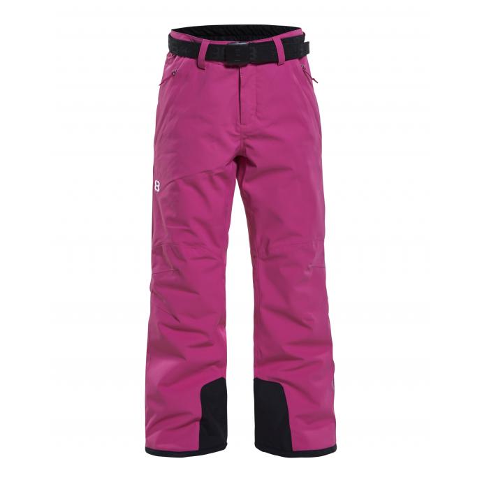 Детские брюки 8848 Altitude «GRACE» pink - 8815-«GRACE» pink- - Цвет Розовый - Фото 1