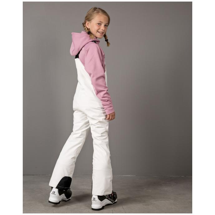 Детские брюки 8848 Altitude «CHELLA» - 5009-«CHELLA»-blanc - Цвет Белый - Фото 4