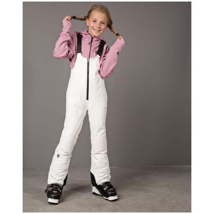 Детские брюки 8848 Altitude «CHELLA» - 5009-«CHELLA»-blanc - Цвет Белый - Фото 3