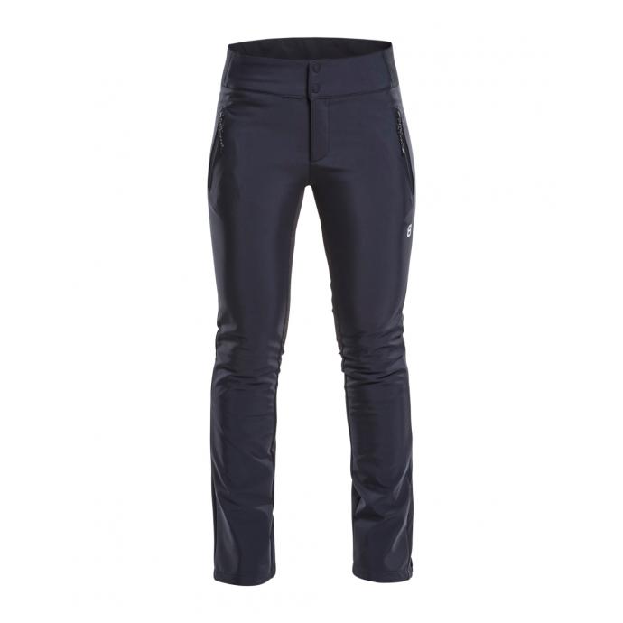 Брюки женcкие 8848 Altitude Queen ws Pant 2018 - 6261-Queen ws Pant -Black - Цвет Черный - Фото 1