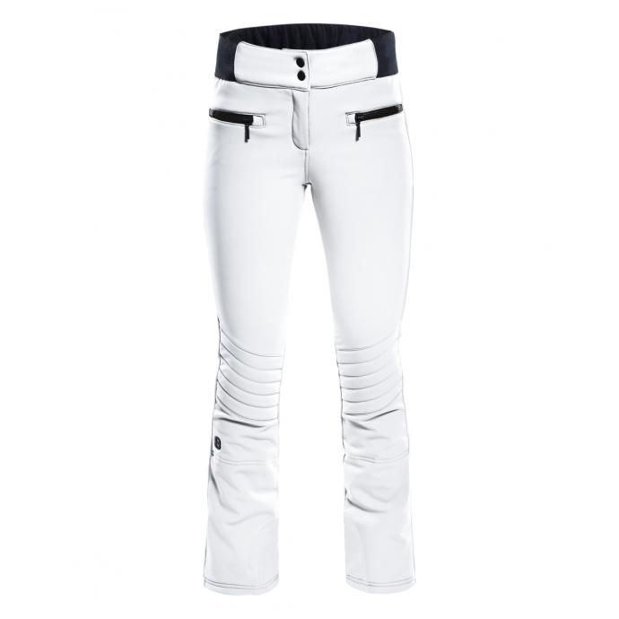 Горнолыжные брюки 8848 Altitude «RANDY SLIM» blanc - 6255-«RANDY SLIM» blanc- - Цвет Белый - Фото 9