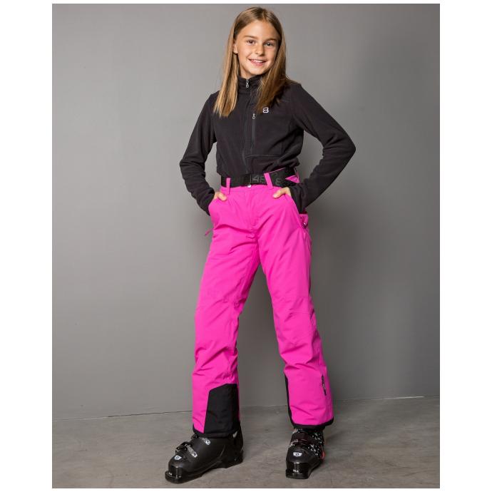 Детские брюки 8848 Altitude «GRACE» pink - 8815-«GRACE» pink- - Цвет Розовый - Фото 6