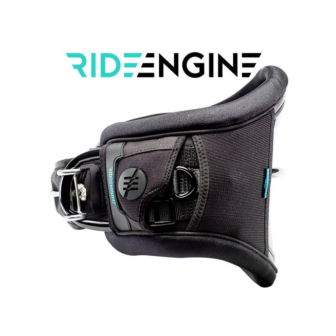 КАЙТ ТРАПЕЦИЯ RIDEENGINE 2016 SPINAL TAP PRO HARNESS - Артикул 360180 - Фото 4