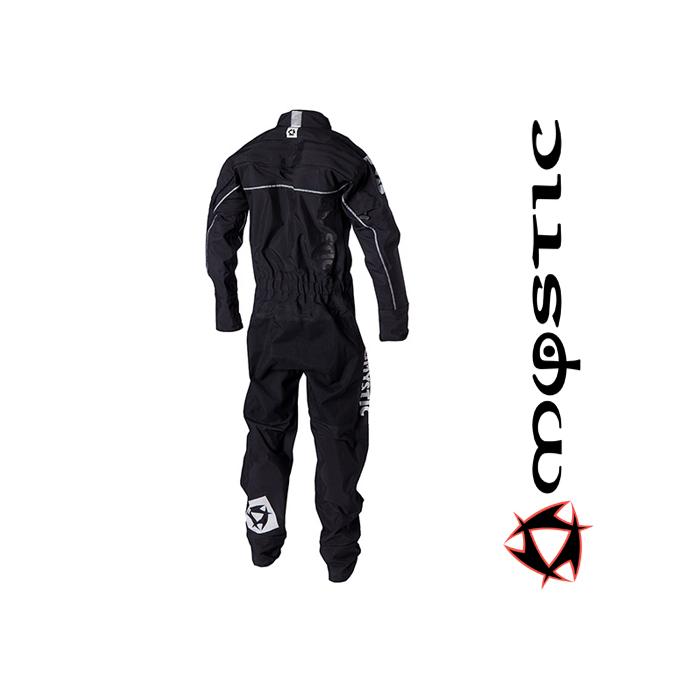 Сухой Гидрокостюм Mystic Force Drysuit - Артикул 35001.140000 - Фото 2