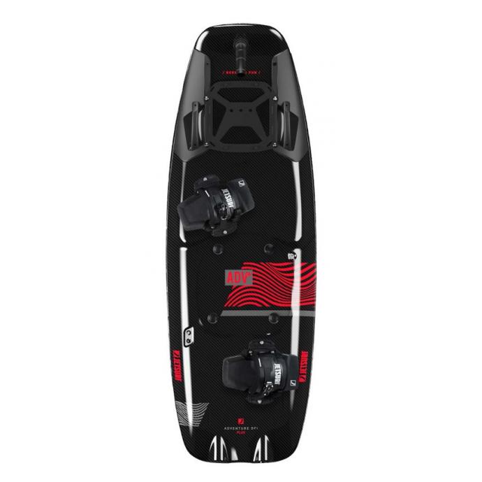 ADVENTURE DFI PLUS - Артикул JETSURF ADVENTURE DFI  PLUS 2020 - Фото 8