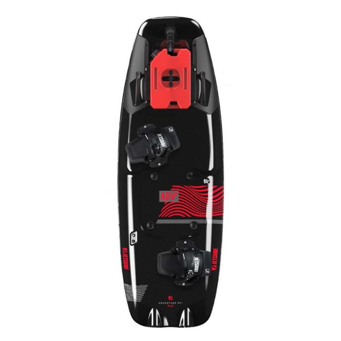 ADVENTURE DFI PLUS - Артикул JETSURF ADVENTURE DFI  PLUS 2020 - Фото 9