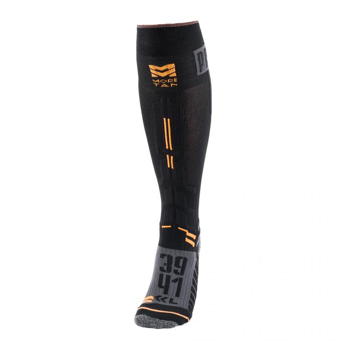 ALPINE SKI GRIP - ALG-171549 ALPINE SKI GRIP Black - Цвет Черный - Фото 1