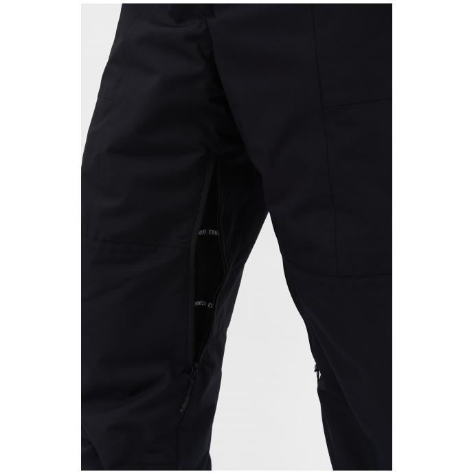 Полукомбинезон мужск. COOLZONE  BOSTON - PK2109/20 - Цвет Черный - Фото 14