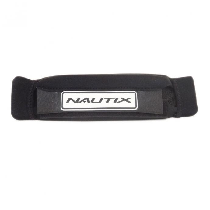 Петля ножная NAUTIX - Артикул 107012 Nautix Ultra Comfort Footstrap - Фото 1