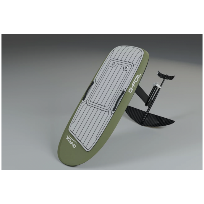 G-foil Freeride - Артикул G-foil Freeride - Фото 9