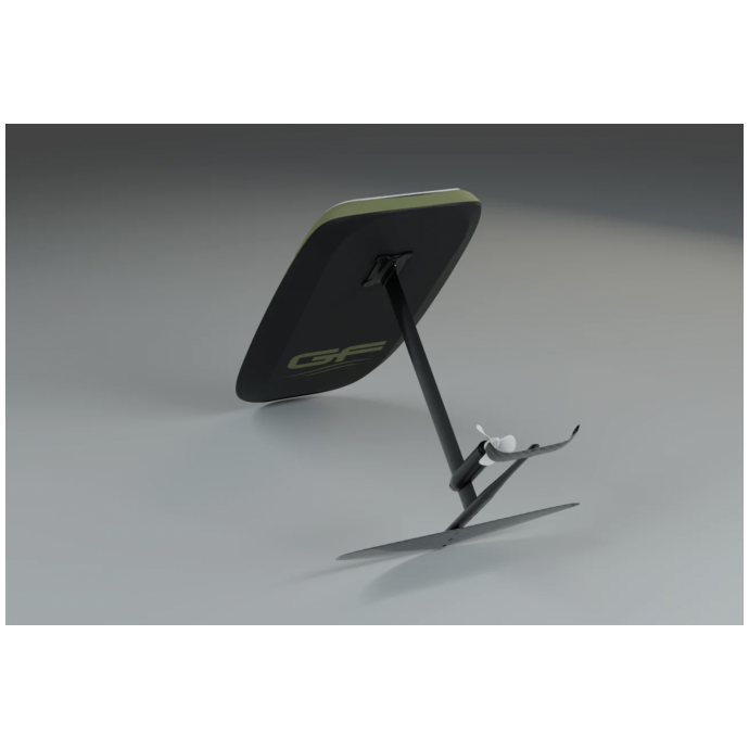 G-foil Freeride - G-foil Freeride-olive green - Цвет Оливковый - Фото 2