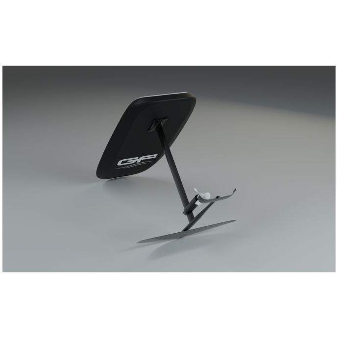 G-foil Freeride - G-foil Freeride-black - Цвет Черный - Фото 2