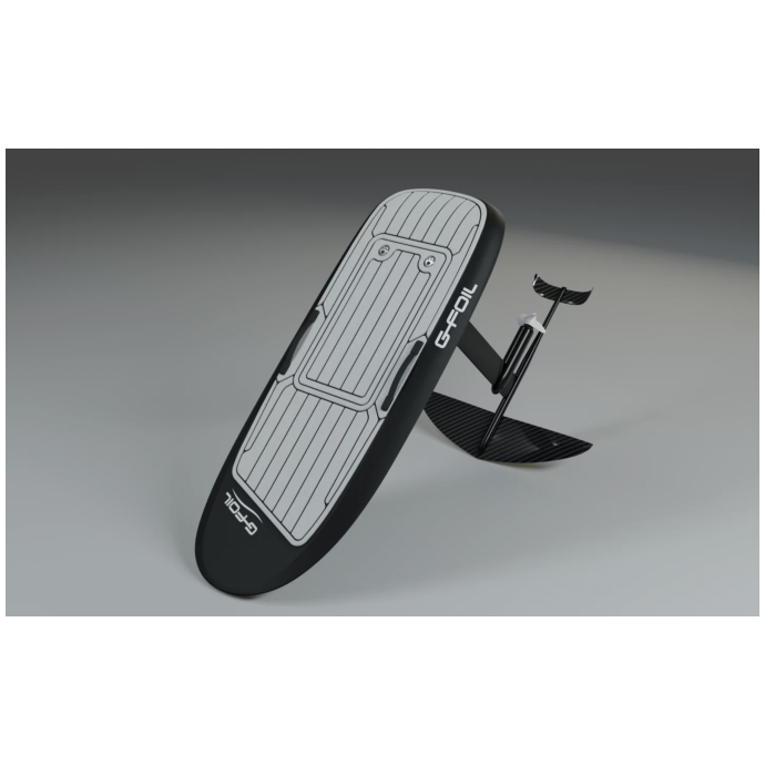 G-foil Freeride - G-foil Freeride-black - Цвет Черный - Фото 1