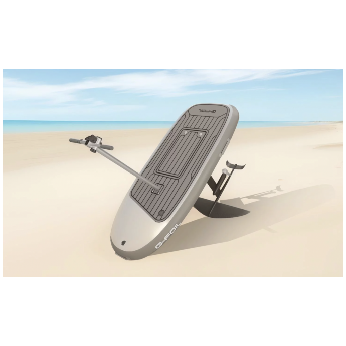 G-foil Scooter - G-foil Scooter-white - Цвет Белый - Фото 1