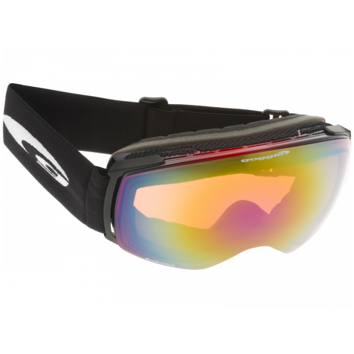 Горнолыжные очки Goggle H602 - Goggle H602-3 - Цвет Разноцветный - Фото 3