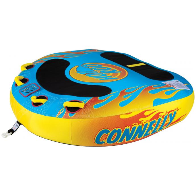 Баллон буксировочный 2-местный Connelly HOT ROD - Артикул 67221005 - Фото 2