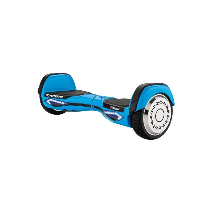 Гироскутер Razor Hovertrax 2.0 - Razor Hovertrax 2.0 Blue - Цвет Синий - Фото 1