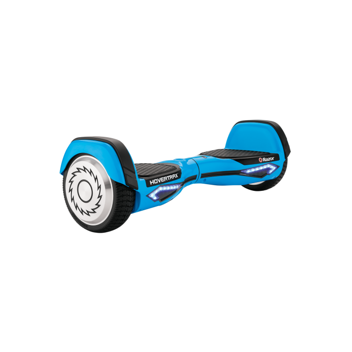 Гироскутер Razor Hovertrax 2.0 - Razor Hovertrax 2.0 Blue - Цвет Синий - Фото 2