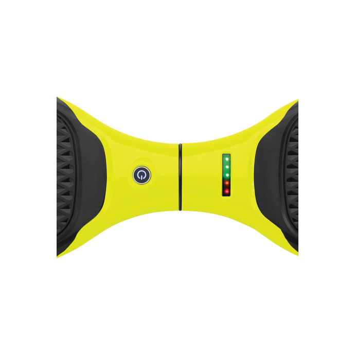 Гироскутер Razor Hovertrax 2.0 - Razor Hovertrax 2.0 Yellow - Цвет Желтый - Фото 3